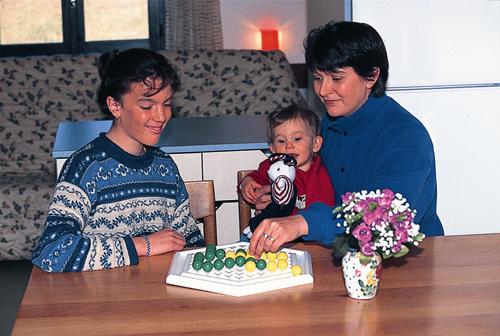 VVF Village Saint-Léger-les-Mélèzes Provence-Alpes-Côte d'Azur - Saint-Léger-les-Mélèzes visuel 2/8