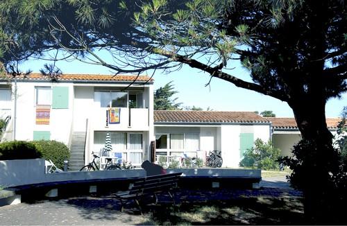 VVF Village Sainte-Marie-de-Ré Languedoc-Roussillon - Sainte-Marie-de-Ré visuel 1/15 VVF Village Sainte-Marie-de-Ré Languedoc-Roussillon - Sainte-Marie-de-Ré visuel 1/15