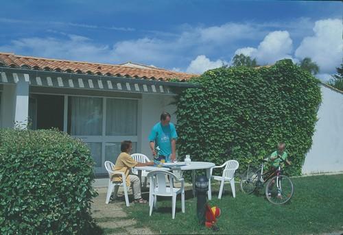 VVF Village Sainte-Marie-de-Ré Languedoc-Roussillon - Sainte-Marie-de-Ré visuel 5/15 VVF Village Sainte-Marie-de-Ré Languedoc-Roussillon - Sainte-Marie-de-Ré visuel 5/15