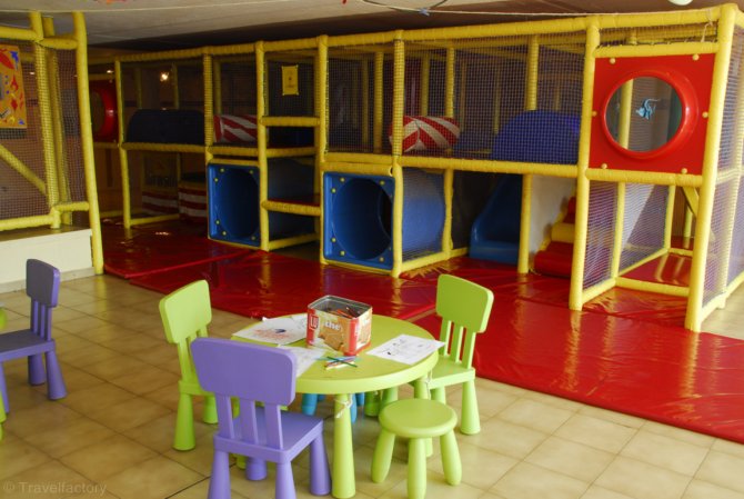 VVF Villages de la Garde-Freinet Provence-Alpes-Côte d'Azur - La Garde-Freinet visuel 3/7