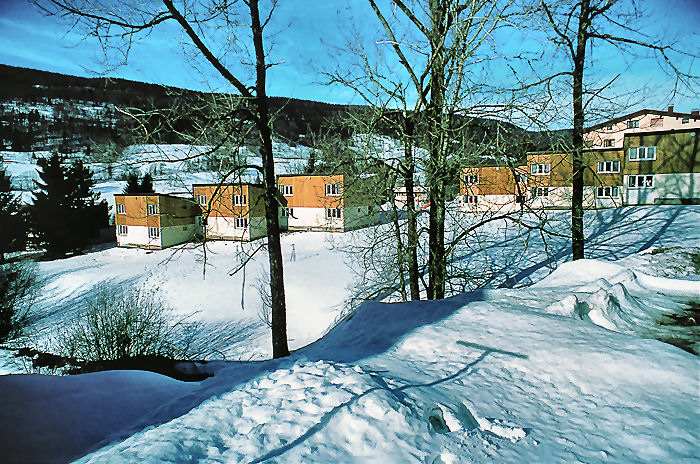 VVF Villages de Lélex Rhône-Alpes - Lélex visuel 1/18 VVF Villages de Lélex Rhône-Alpes - Lélex visuel 1/18