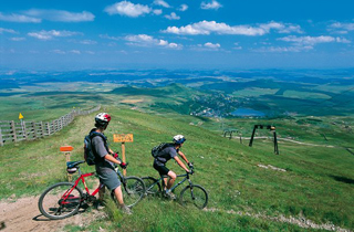 VVF Villages Le Mont Ferrand Auvergne - Besse visuel 2/2
