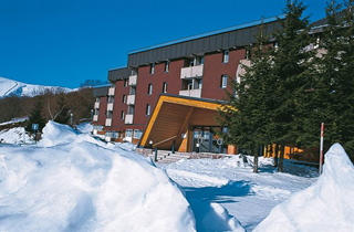 VVF Villages Le Mont Ferrand Auvergne - Besse visuel 1/2