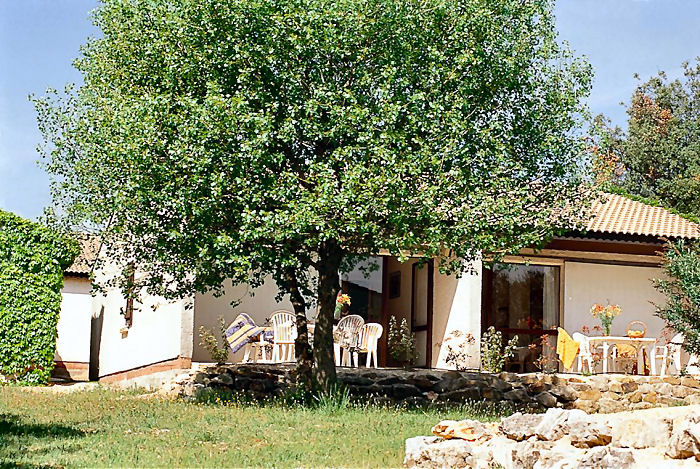 VVF Villages Méjannes-le-Clap Languedoc-Roussillon - Méjannes-le-Clap visuel 1/13 VVF Villages Méjannes-le-Clap Languedoc-Roussillon - Méjannes-le-Clap visuel 1/13