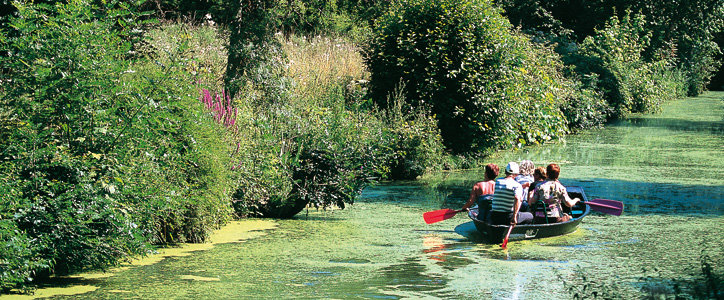 VVF Villages Tonnay-Boutonne Poitou-Charentes - Tonnay-Boutonne visuel 8/8 VVF Villages Tonnay-Boutonne Poitou-Charentes - Tonnay-Boutonne visuel 8/8