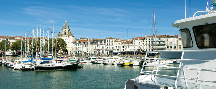 VVF Villages Tonnay-Boutonne Poitou-Charentes - Tonnay-Boutonne visuel 7/8 VVF Villages Tonnay-Boutonne Poitou-Charentes - Tonnay-Boutonne visuel 7/8