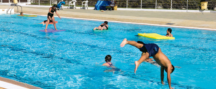 VVF Villages Tonnay-Boutonne Poitou-Charentes - Tonnay-Boutonne visuel 6/8 VVF Villages Tonnay-Boutonne Poitou-Charentes - Tonnay-Boutonne visuel 6/8