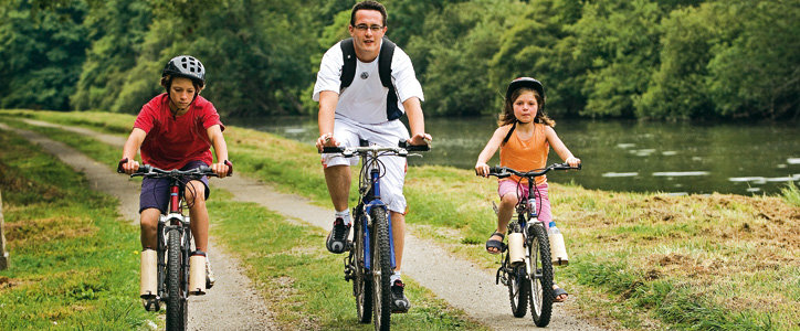 VVF Villages Tonnay-Boutonne Poitou-Charentes - Tonnay-Boutonne visuel 5/8 VVF Villages Tonnay-Boutonne Poitou-Charentes - Tonnay-Boutonne visuel 5/8