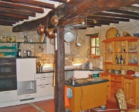 Wisteria Cottage Grand Centre - Loches visuel 3/8