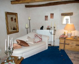 Wisteria Cottage Grand Centre - Loches visuel 5/8