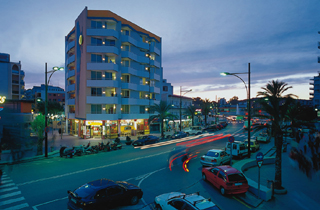 Résidence Xaine Sun Costa Brava - Lloret del Mar visuel 1/3