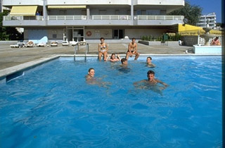 Résidence Zahara/Azahar Costa Dorada - Salou visuel 5/5