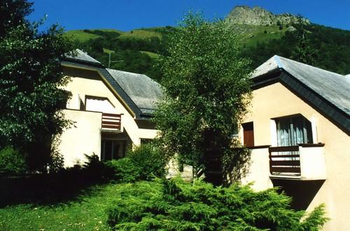 Résidences arborées de Cauterets Midi-Pyrénées - Cauterets visuel 9/10 Résidences arborées de Cauterets Midi-Pyrénées - Cauterets visuel 9/10