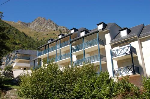 Résidences arborées de Cauterets Midi-Pyrénées - Cauterets visuel 8/10 Résidences arborées de Cauterets Midi-Pyrénées - Cauterets visuel 8/10