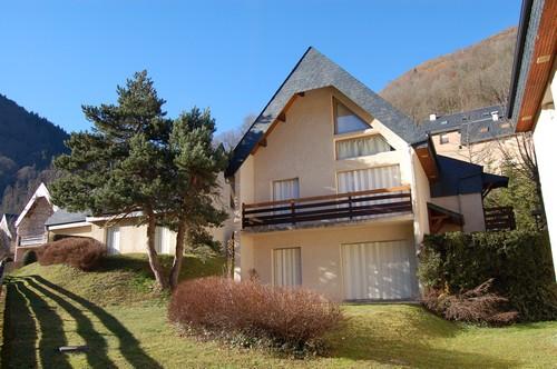 Résidences arborées de Cauterets Midi-Pyrénées - Cauterets visuel 7/10 Résidences arborées de Cauterets Midi-Pyrénées - Cauterets visuel 7/10