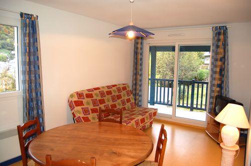 Résidences arborées de Cauterets Midi-Pyrénées - Cauterets visuel 6/10 Résidences arborées de Cauterets Midi-Pyrénées - Cauterets visuel 6/10