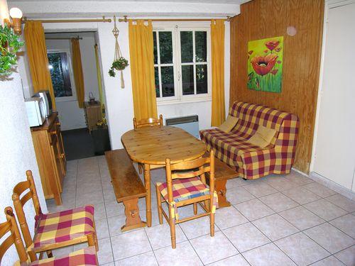 Résidences arborées de Cauterets Midi-Pyrénées - Cauterets visuel 1/10 Résidences arborées de Cauterets Midi-Pyrénées - Cauterets visuel 1/10