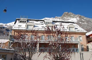 Résidences au Coeur du Village Midi-Pyrénées - Cauterets visuel 10/15