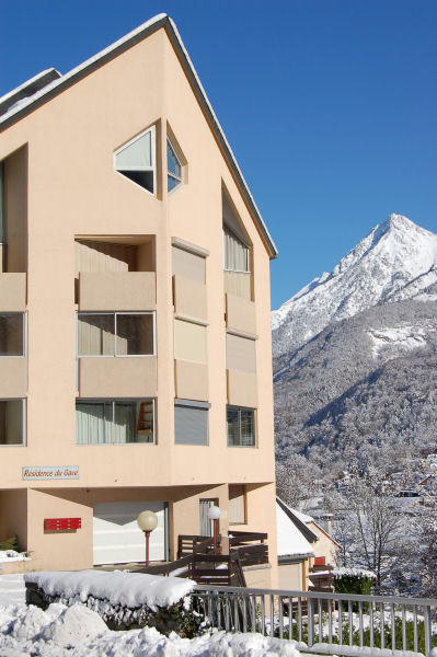Résidences au Coeur du Village Midi-Pyrénées - Cauterets visuel 6/15