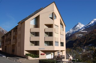 Résidences au Coeur du Village Midi-Pyrénées - Cauterets visuel 5/15