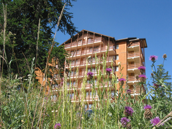 Résidences Constellation Forêt Blanche Provence-Alpes-Côte d'Azur - Risoul 1850 visuel 10/15 Résidences Constellation Forêt Blanche Provence-Alpes-Côte d'Azur - Risoul 1850 visuel 10/15