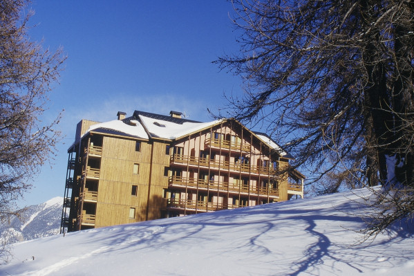 Résidences Constellation Forêt Blanche Provence-Alpes-Côte d'Azur - Risoul 1850 visuel 4/15 Résidences Constellation Forêt Blanche Provence-Alpes-Côte d'Azur - Risoul 1850 visuel 4/15