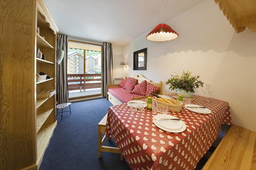 Résidences Constellation Forêt Blanche Provence-Alpes-Côte d'Azur - Risoul 1850 visuel 2/15 Résidences Constellation Forêt Blanche Provence-Alpes-Côte d'Azur - Risoul 1850 visuel 2/15