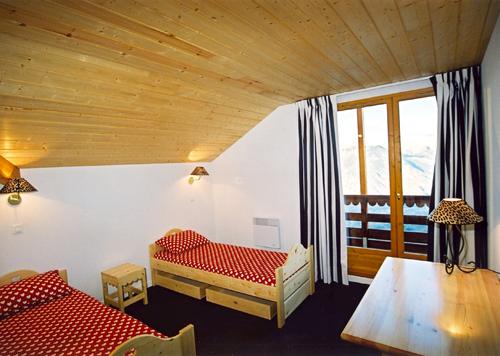 Résidences Constellation Forêt Blanche Provence-Alpes-Côte d'Azur - Risoul 1850 visuel 1/15 Résidences Constellation Forêt Blanche Provence-Alpes-Côte d'Azur - Risoul 1850 visuel 1/15