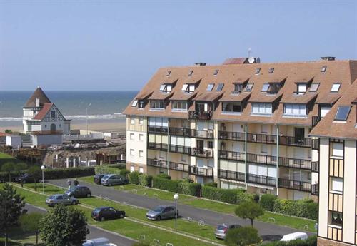 Résidences de Villers sur Mer Basse-Normandie - Villers-sur-Mer visuel 5/10 Résidences de Villers sur Mer Basse-Normandie - Villers-sur-Mer visuel 5/10