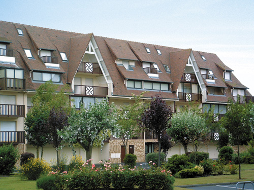 Résidences de Villers sur Mer Basse-Normandie - Villers-sur-Mer visuel 3/10 Résidences de Villers sur Mer Basse-Normandie - Villers-sur-Mer visuel 3/10