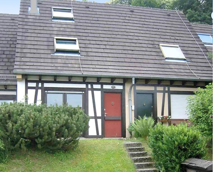 Résidences des Chataigniers  Alsace - Lembach visuel 1/7 Résidences des Chataigniers  Alsace - Lembach visuel 1/7