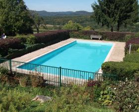 Résidences des Chataigniers  Alsace - Lembach visuel 2/7 Résidences des Chataigniers  Alsace - Lembach visuel 2/7