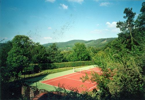 Résidences des Chataigniers  Alsace - Lembach visuel 7/7 Résidences des Chataigniers  Alsace - Lembach visuel 7/7