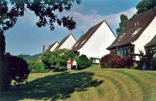 Résidences des Chataigniers  Alsace - Lembach visuel 6/7 Résidences des Chataigniers  Alsace - Lembach visuel 6/7