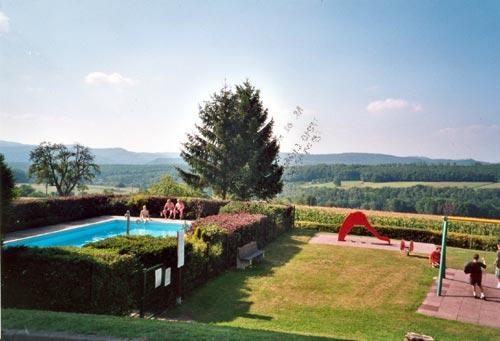 Résidences des Chataigniers  Alsace - Lembach visuel 5/7 Résidences des Chataigniers  Alsace - Lembach visuel 5/7