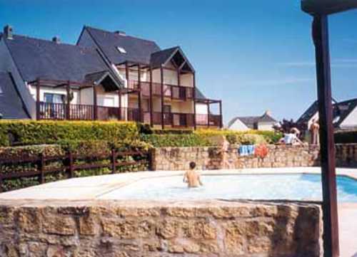 Résidences du Pouldu Bretagne - Le Pouldu visuel 11/11