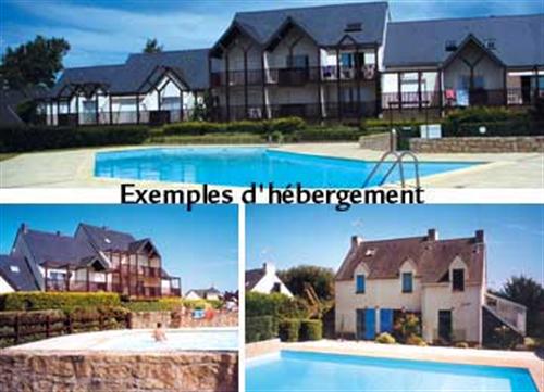 Résidences du Pouldu Bretagne - Le Pouldu visuel 7/11