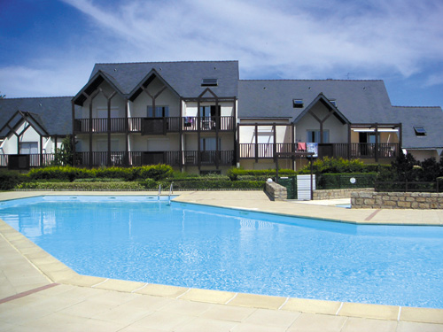 Résidences du Pouldu Bretagne - Le Pouldu visuel 6/11