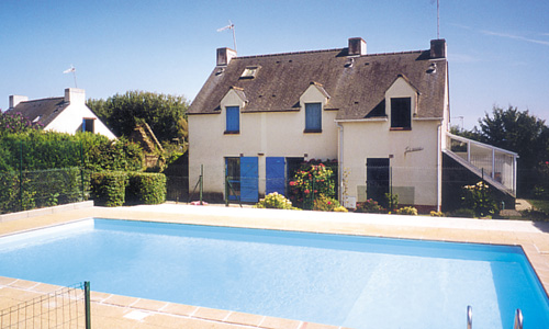 Résidences du Pouldu Bretagne - Le Pouldu visuel 5/11