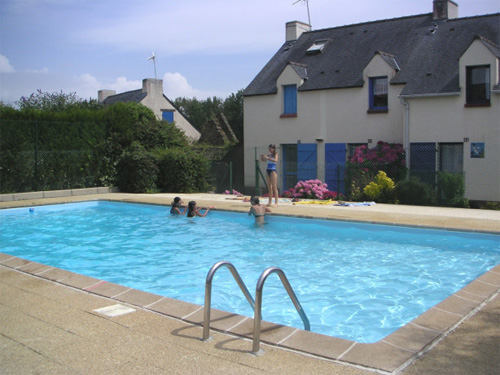 Résidences du Pouldu Bretagne - Le Pouldu visuel 4/11