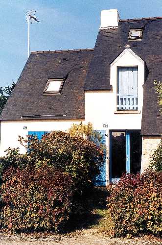 Résidences et Maisonnettes de la presqu'île de Rhuys Bretagne - Sarzeau visuel 10/10