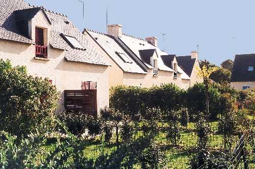 Résidences et Maisonnettes de la presqu'île de Rhuys Bretagne - Sarzeau visuel 9/10
