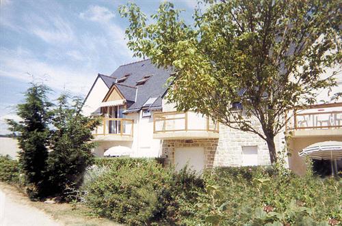 Résidences et Maisonnettes de la presqu'île de Rhuys Bretagne - Sarzeau visuel 7/10