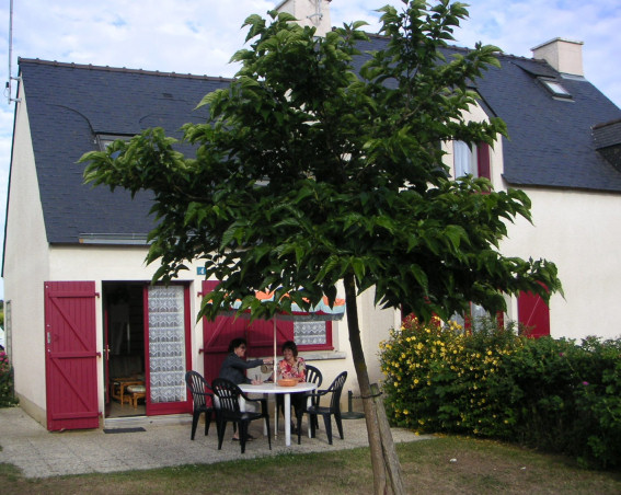 Résidences et Maisonnettes de la presqu'île de Rhuys Bretagne - Sarzeau visuel 5/10