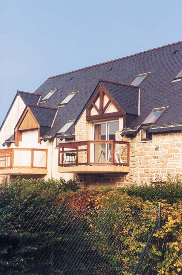 Résidences et Maisonnettes de la presqu'île de Rhuys Bretagne - Sarzeau visuel 3/10