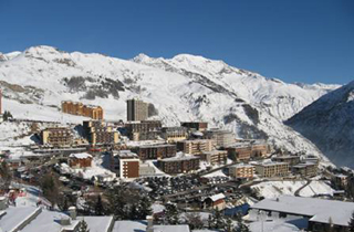 Résidences Etoile des Neiges Provence-Alpes-Côte d'Azur - Orcières 1850 visuel 10/11 Résidences Etoile des Neiges Provence-Alpes-Côte d'Azur - Orcières 1850 visuel 10/11