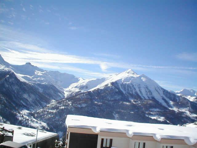 Résidences Etoile des Neiges Provence-Alpes-Côte d'Azur - Orcières 1850 visuel 4/11 Résidences Etoile des Neiges Provence-Alpes-Côte d'Azur - Orcières 1850 visuel 4/11
