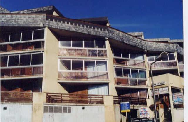 Résidences Etoile des Neiges Provence-Alpes-Côte d'Azur - Orcières 1850 visuel 3/11 Résidences Etoile des Neiges Provence-Alpes-Côte d'Azur - Orcières 1850 visuel 3/11