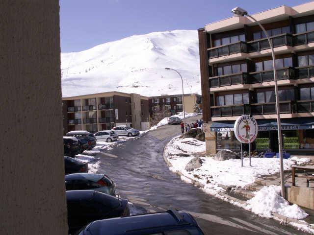 Résidences Etoile des Neiges Provence-Alpes-Côte d'Azur - Orcières 1850 visuel 2/11 Résidences Etoile des Neiges Provence-Alpes-Côte d'Azur - Orcières 1850 visuel 2/11