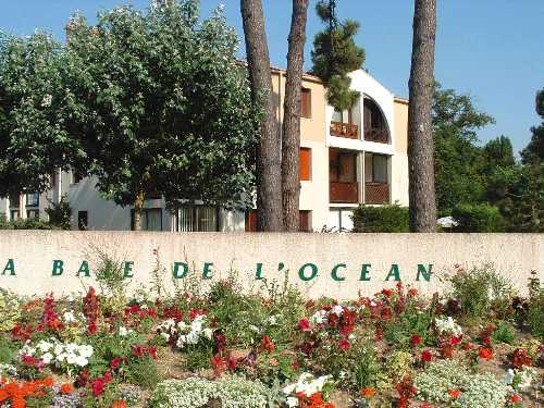 Résidences Evasion Marine et Baie de l'Océan Poitou-Charentes - Saint-Georges-de-Didonne visuel 9/10